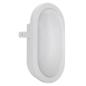Aplique Led FAR 12W 840Lm 4000K DOPO 107J-L0212B-01 Blanco