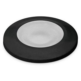 Empotrable RAIN G9 1,7W 170Lm 3000K DOPO 950A-L3102A-02 Negro