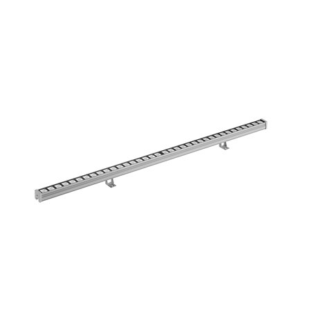 Proyector exterior Led RIGA 36W 5220Lm 4000K DOPO 1025B-L3336FK0-03 Gris 15-45º