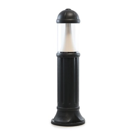Baliza SAURO GX53 10W DOPO 272B-G31X1A-02 Negro H800