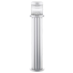Baliza OMO E27 23W DOPO 228D-G05X1A-01 Blanco H800