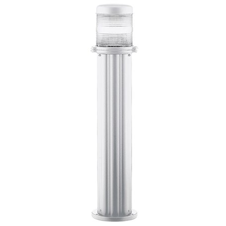 Baliza OMO E27 23W DOPO 228D-G05X1A-01 Blanco H800