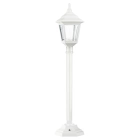 Baliza Vintage CLIC-CLAC 4 E27 42W DOPO 059I-G05X1A-01 Blanco H1160