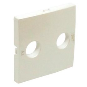 TAPA T.MTMCA.R TV-SAT 2SAL.LOGUS MARF