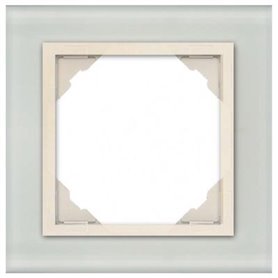 MARCO SIMPLE LOGUS CRISTAL/HIELO