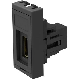 CONECTOR 1xHDMI 1M ANTR.