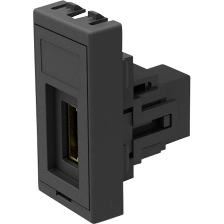 CONECTOR 1xHDMI 1M ANTR.