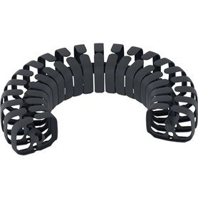 VERTEBRA ORGANIZADOR CABLES ANTR.