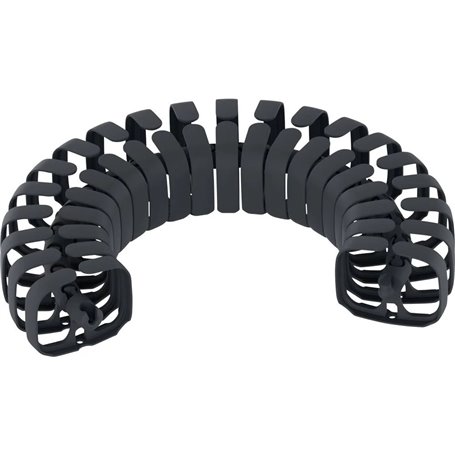 VERTEBRA ORGANIZADOR CABLES ANTR.
