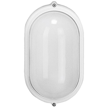 Aplique Led IVER 13W 1790Lm 3000K CRISTHER 158A-L0113B-01 Blanco