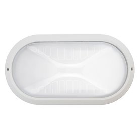 Aplique PLAFF E27 42W CRISTHER 240C-G05X1A-01 Blanco L330