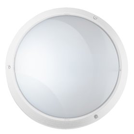 Aplique PLAFF E27 42W CRISTHER 240E-G05X1A-01 Blanco D270