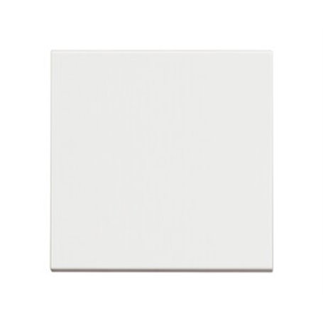 Conmutador ancho Bticino RW4003M2P Classia 2 modulos Blanco