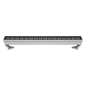 Proyector Led WALK 51W 6100Lm 4K CRISTHER 920D-L3347B-03 Gris 40x12º
