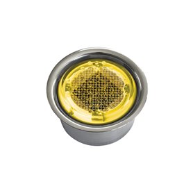 Empotrable Solar UTU ROUND Led ambar fijo CRISTHER 339A-L07X1K-29