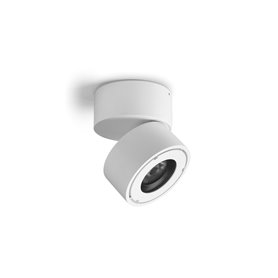 Proyector Led DISC 13W 1405Lm 2,7K CRISTHER 1000A-L3013B30-01 Blanco 34º