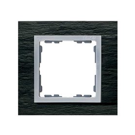 Marco 1 elemento SIMON 82 Nature 82917-62 Pizarra