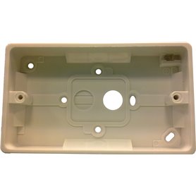 Caja superficie BOX-753 GOLMAR 1090753