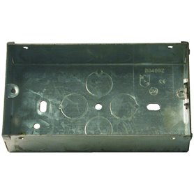 Caja empotrar FB002 GOLMAR 10949002