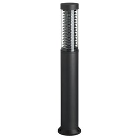 Baliza Led MAXIMA 24W 3964Lm 3K CRISTHER 388B-L3120B-04 Antracita L1000