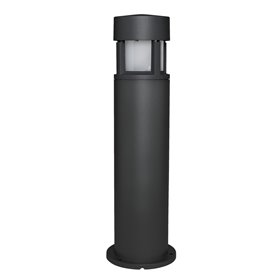 Baliza MINI NICO E27 70W CRISTHER 201B-G05X1A-04 Antracita L650