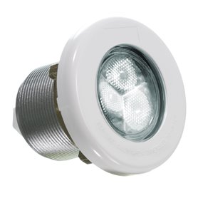 Empotrable Led sumergible CUP 4W 315Lm 5700K CRISTHER 077B-L0304D-01 especial spa 