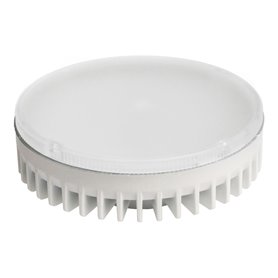 Bombilla Led GX53 Led T2 7W 700Lm 4000K DOPO 378B-L3107A-02