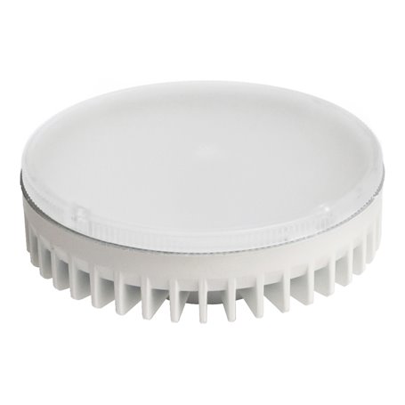 Bombilla Led GX53 Led T2 7W 700Lm 4000K DOPO 378B-L3107A-02