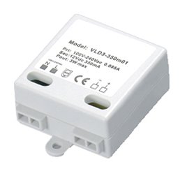 Fuente de alimentacion 700mA 6W DOPO B02G-X3306J-01