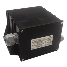 Fuente de alimentacion 12V AC 350W DOPO B02I-X33F9D-02