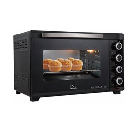 Horno electrico 48 Litros Sytech 2000w SY-OV480