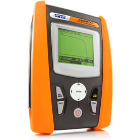 Multifuncion 0250 verificacion inst. fotovoltaicas HT-INSTRUMENTS I-V400w