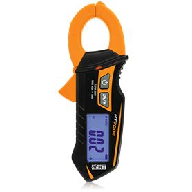 Pinza amperimetrica 1050 compacta 300A CA TRMS HT-INSTRUMENTS HT7004