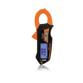 Pinza amperimetrica 1050 compacta 300A CA TRMS HT-INSTRUMENTS HT7004