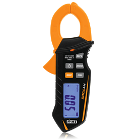 Pinza amperimetrica 1051 compacta CC/CA 400A TRMS HT-INSTRUMENTS HT7005