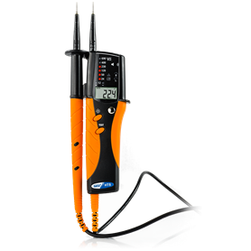 Detector de tension 0690 multifuncion 2 polos HT-INSTRUMENTS HT8