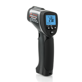 Termometro 13301 por inflarojos profesional HT-INSTRUMENTS GTL3301