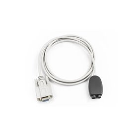 Cable optico 8002 RS232 para serie 400/2000/GSC HT-INSTRUMENTS C2001