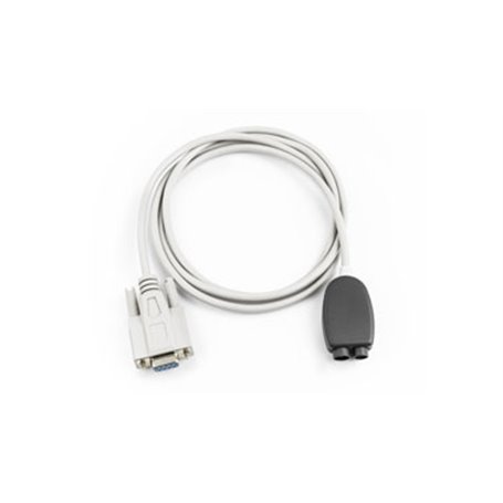 Cable optico 8002 RS232 para serie 400/2000/GSC HT-INSTRUMENTS C2001