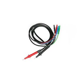 Juego de puntas 3086 para medidas automaticas curvas IV HT-INSTRUMENTS KITKELVIN