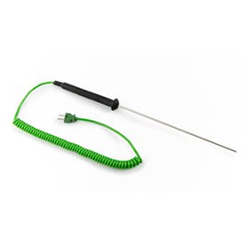 Sonda 1802 para liquido o semisolidas de -40/800ºC HT-INSTRUMENTS TK108