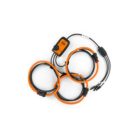 Pinzas flexibles 2044 para corrientes hasta 3000ACA HT-INSTRUMENTS HTFLEX3003