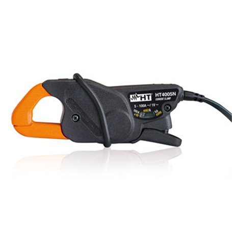 Transductor 2050 de corrientes hasta 100ACA HT-INSTRUMENTS HT4005N