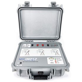 Accesorio medida impedancia 2028 de bucle a alta resolucion HT-INSTRUMENTS IMP57