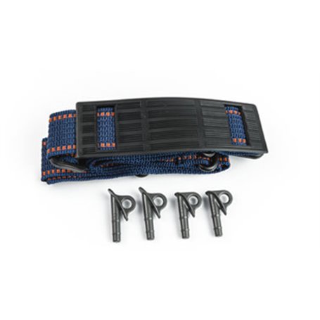 KIT Cinta 3072 para colgar el instrumento al cuello HT-INSTRUMENTS CN0050