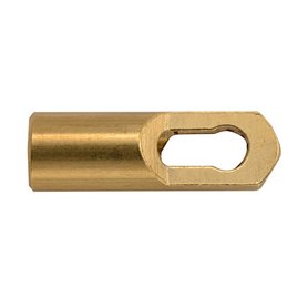 Anilla para Guias Anguila 43001000 6mm M5