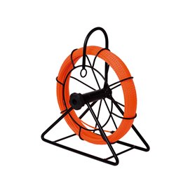 Guia Pasacables Anguila 71419060 4,5mm Trenza monofilamento.60mt contenedor VH450