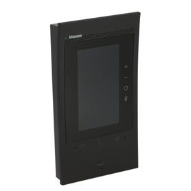 Monitor wifi manos libres Bticino 344884 C300EOS Black