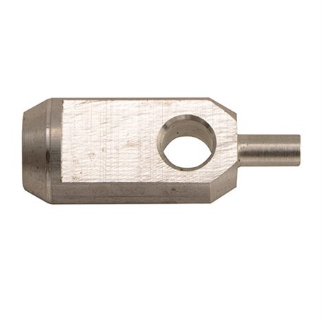 Manguito de enganche aluminio para Guias Anguila 43006000 M5