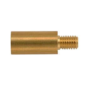 Terminal rosca laton para Guias 4,5mm Anguila 48000002 8MM M5